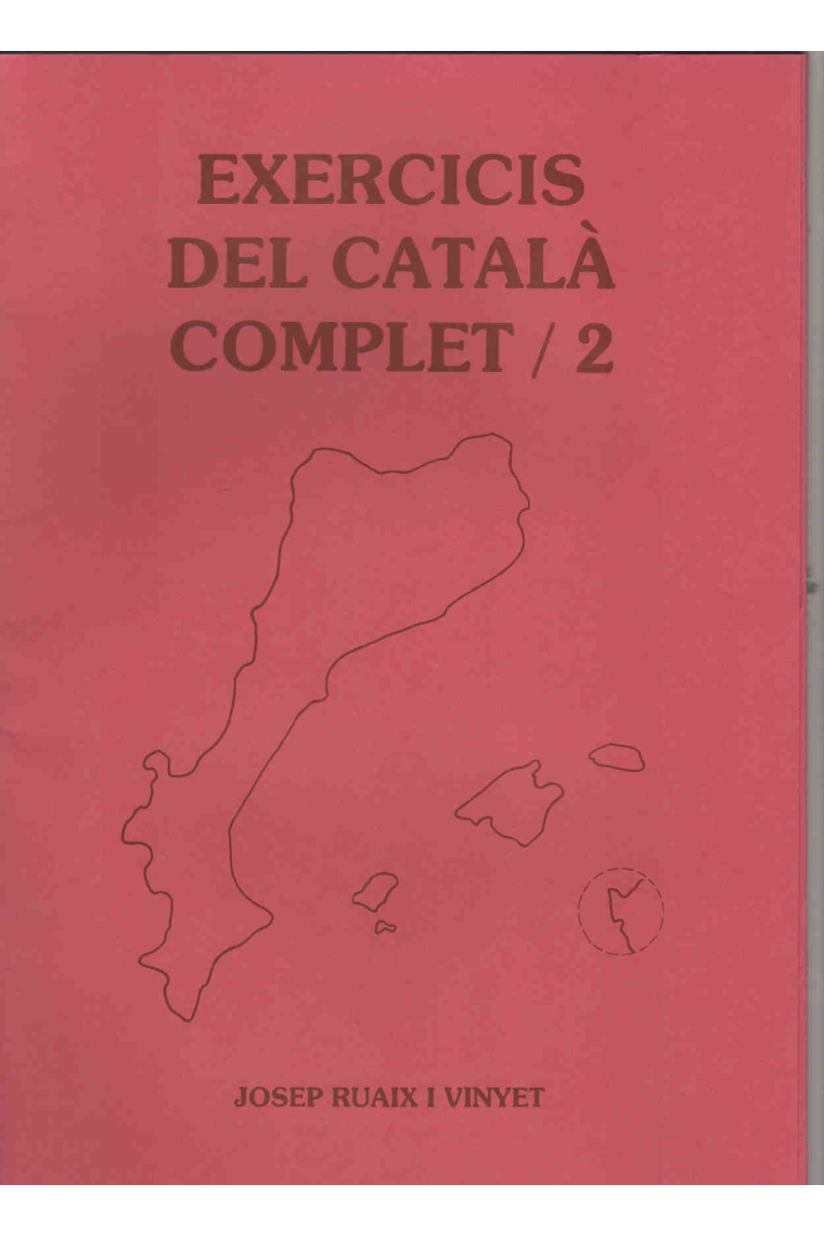 Exercicis del català complet 2