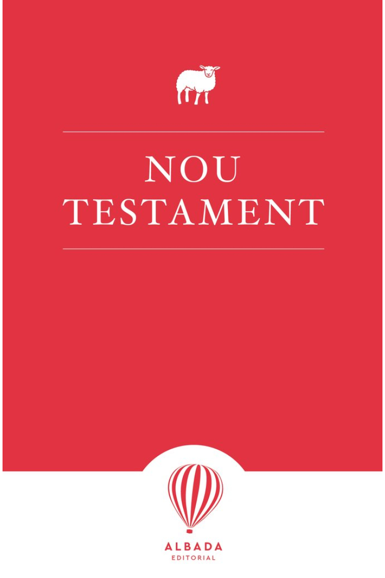 Nou Testament