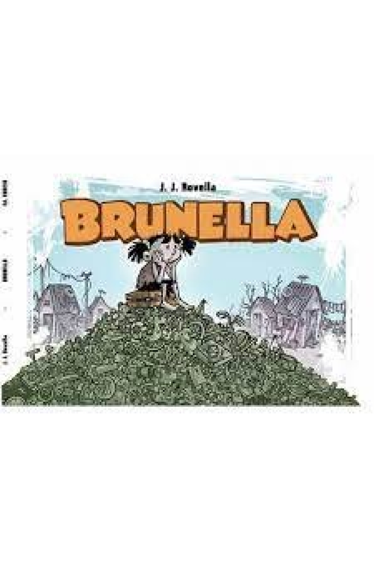 BRUNELLA