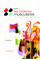 Las cadenas musculares, tomo I. Tronco y columna vertebral