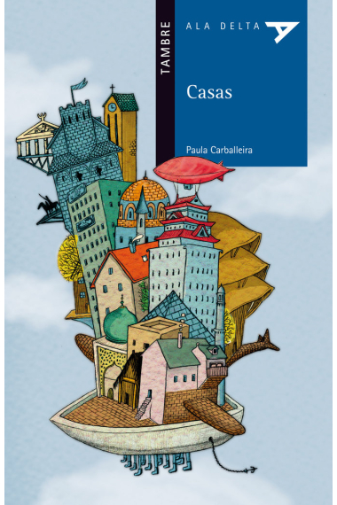 Casas