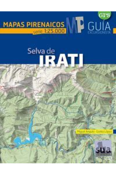 Selva de Irati