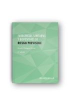 Emergencias sanitarias y dispositivos de riesgo previsible (2ª edición)