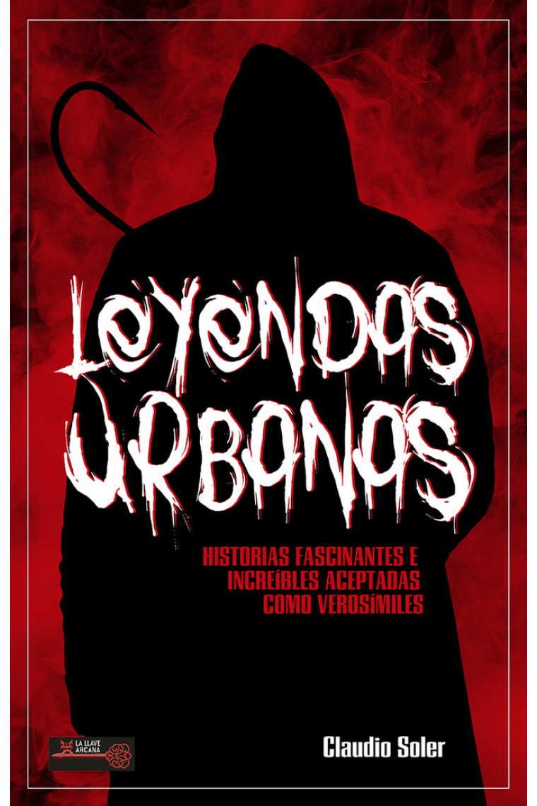 LEYENDAS URBANAS