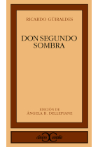 Don Segundo Sombra