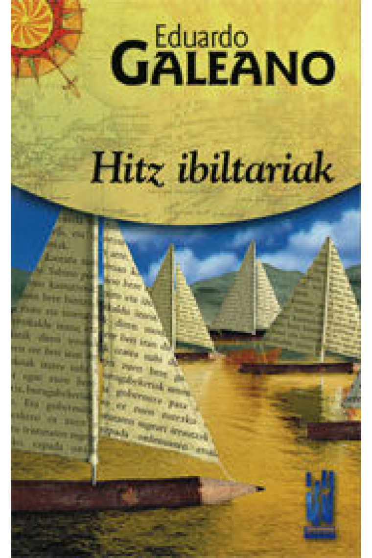 Hitz ibiltariak