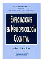 Exploraciones en neuropsicología cognitiva