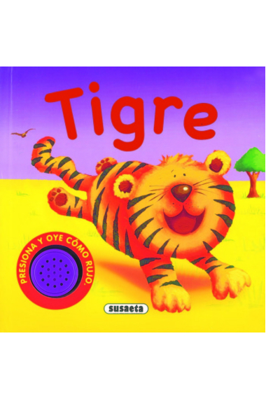 Tigre