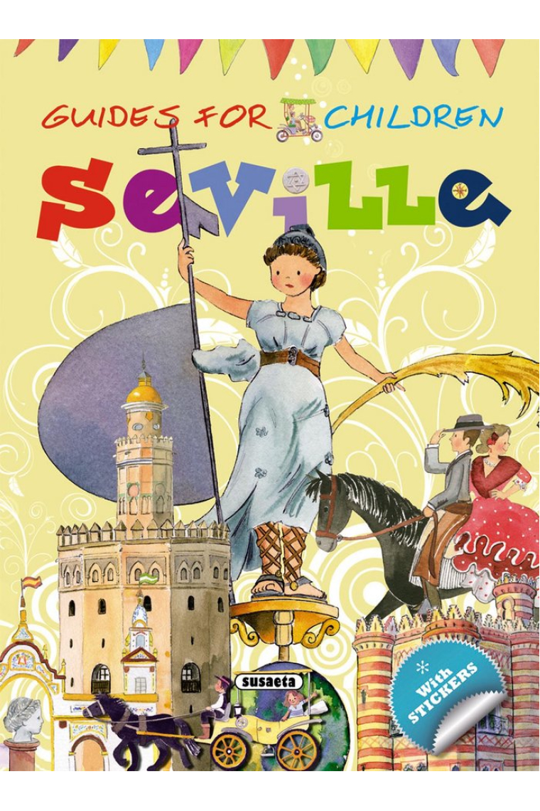 Seville (inglés)