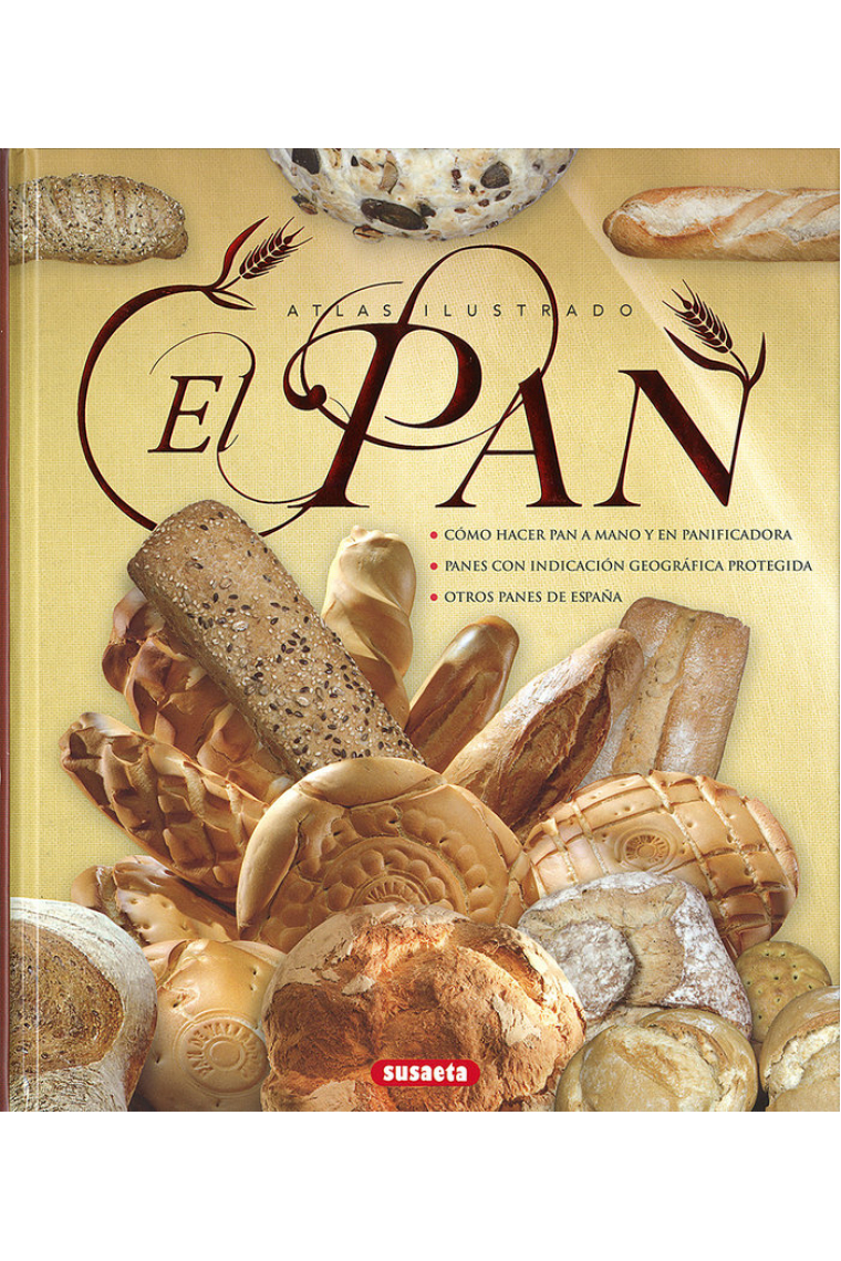 El pan