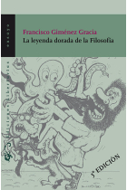 La leyenda dorada de la Filosofía