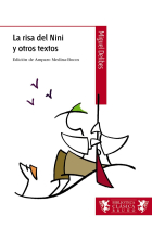 La risa del Nini y otros textos