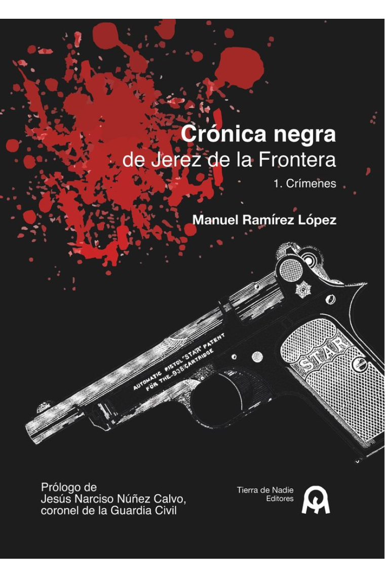 Crónica negra de Jerez de la Frontera