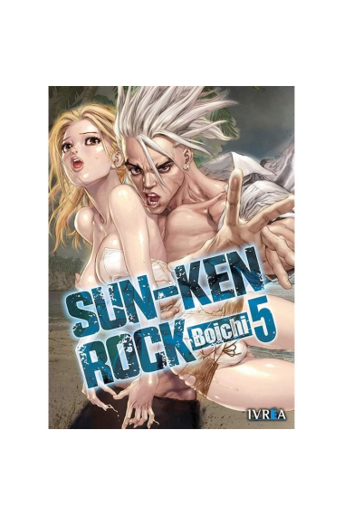 Sun-Ken Rock 05