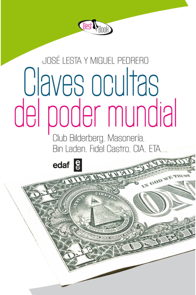 Las claves ocultas del poder mundial