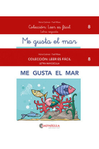 ME GUSTA EL MAR