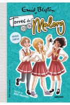 Torres de Malory 7 - Nuevo curso (nueva edición con contenido inédito)