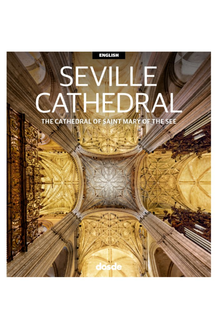 ED VISUAL CATEDRAL DE SEVILLA
