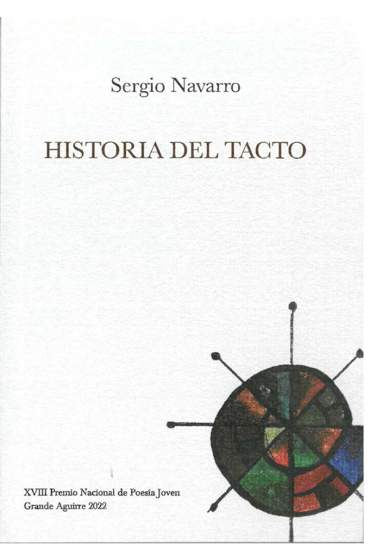 HISTORIA DEL TACTO