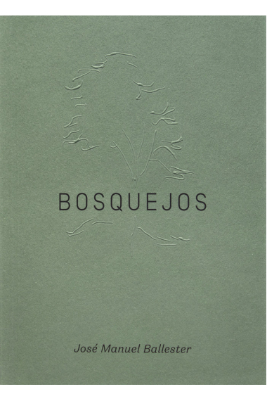 BOSQUEJOS