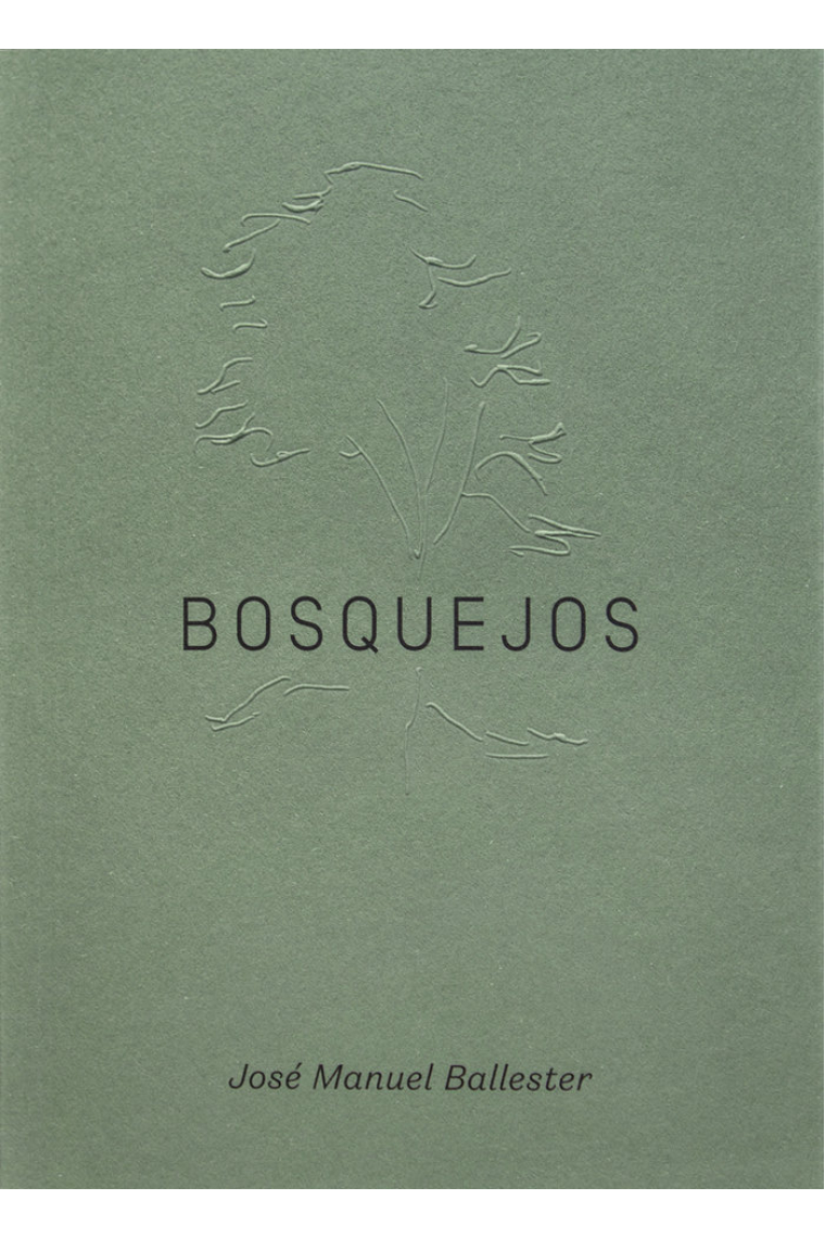 BOSQUEJOS