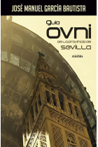 GUIA OVNI DE LA PROVINCIA DE SEVILLA