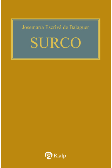 SURCO RUSTICA