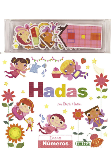 HADAS NUMEROS