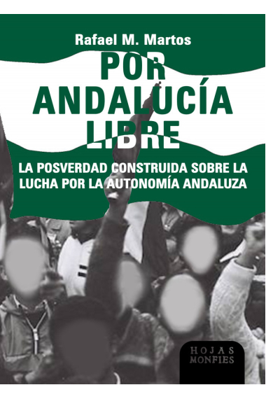 POR ANDALUCIA LIBRE