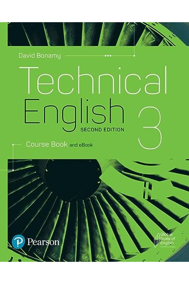 TECHNICAL ENGLISH 2ND EDITION LEVEL 3 COURSE BOOK