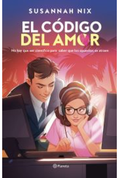 El código del amor