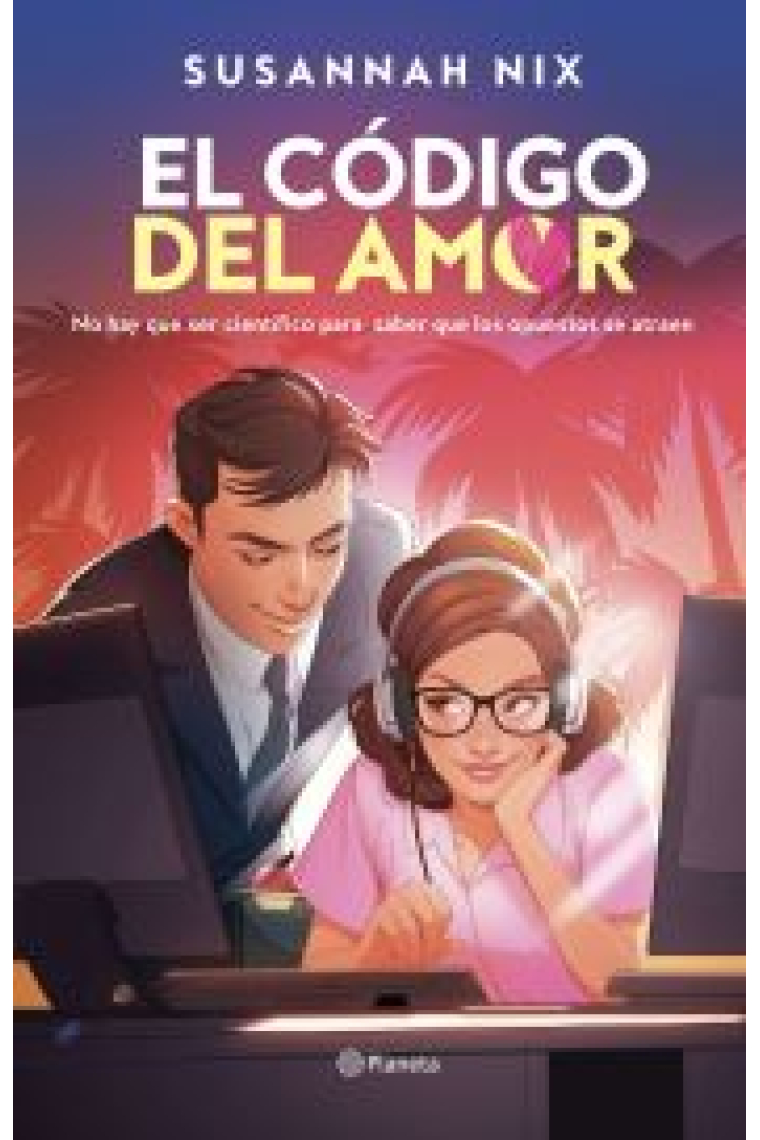 El código del amor