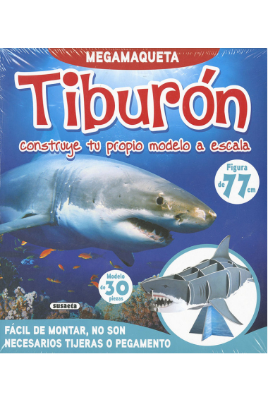 TIBURON