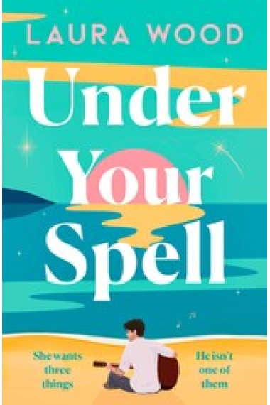 Under Your Spell