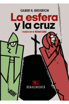 La esfera y la cruz