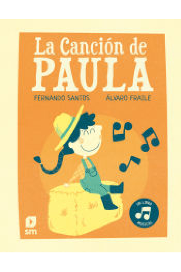 La canción de Paula