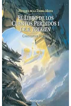 Hº Tierra Media nº 02 el libro de los cuentos perdidos 2