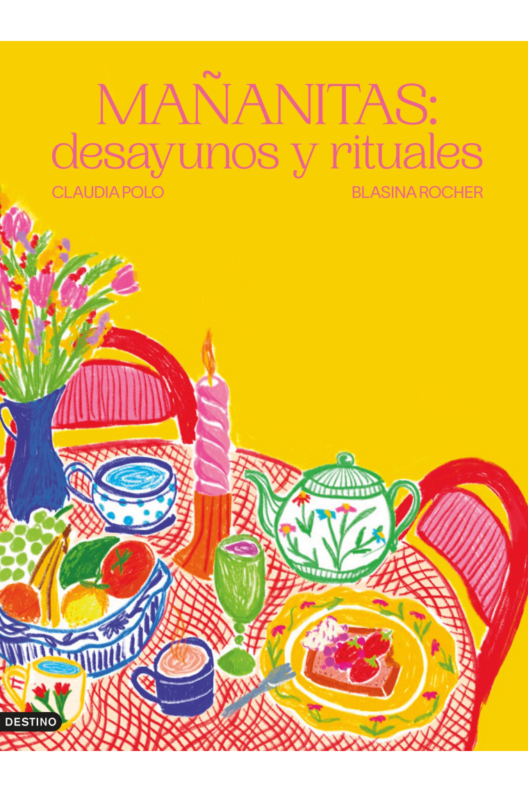 Mañanitas: desayunos y rituales