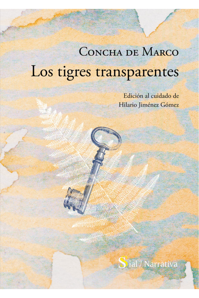 LOS TIGRES TRANSPARENTES