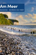 Am Meer Kalender 2025 - 30x30