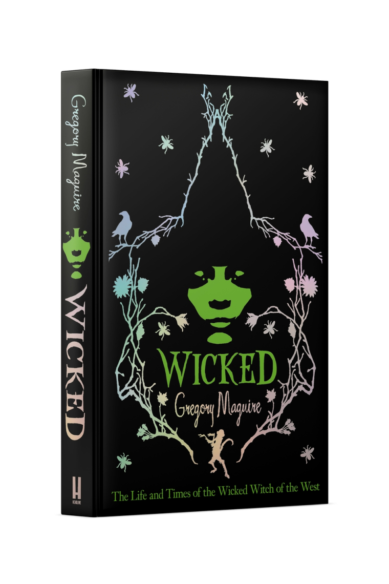 Wicked (Special Edition)