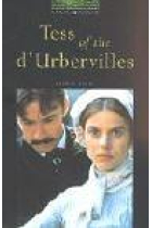 Tess of d'Urbervilles  (OBL-6)