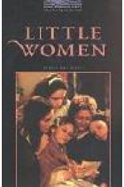 Little women. Level 4 (OBL)