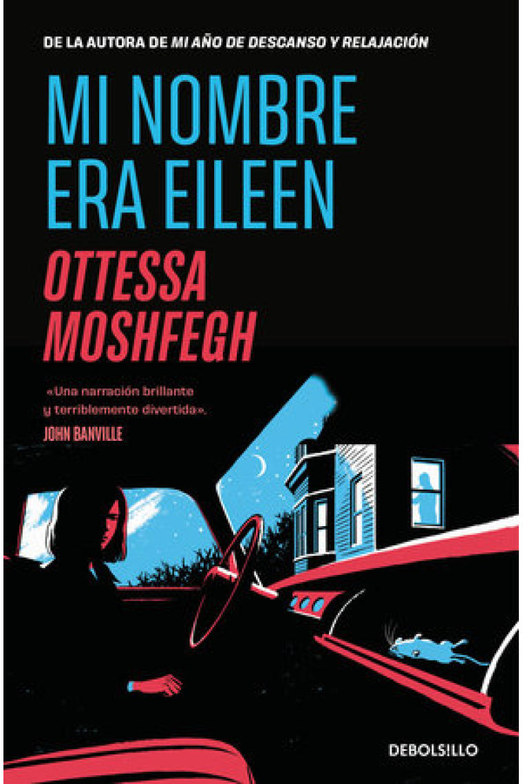 Mi nombre era Eileen