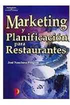 Marketing y planificación para restaurantes