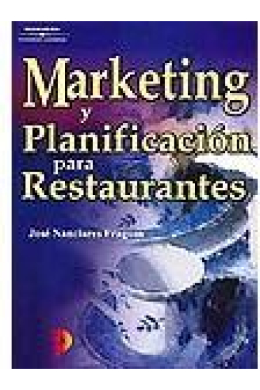 Marketing y planificación para restaurantes