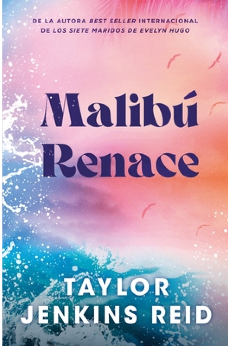 MALIBU RENACE