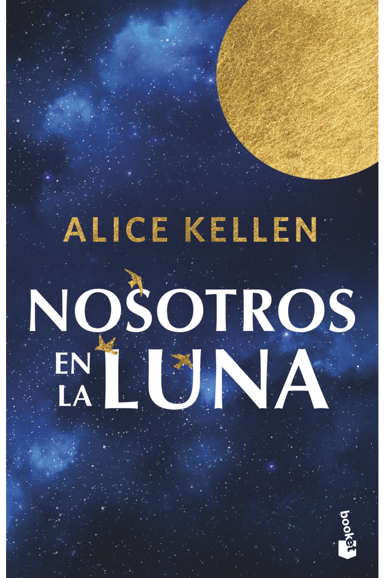 NOSOTROS EN LA LUNA