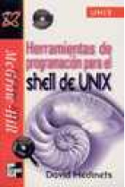 Herramientas de programación para el shell de Unix