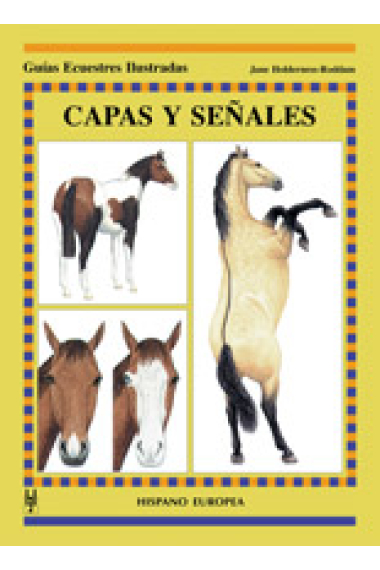 Capas y señales.